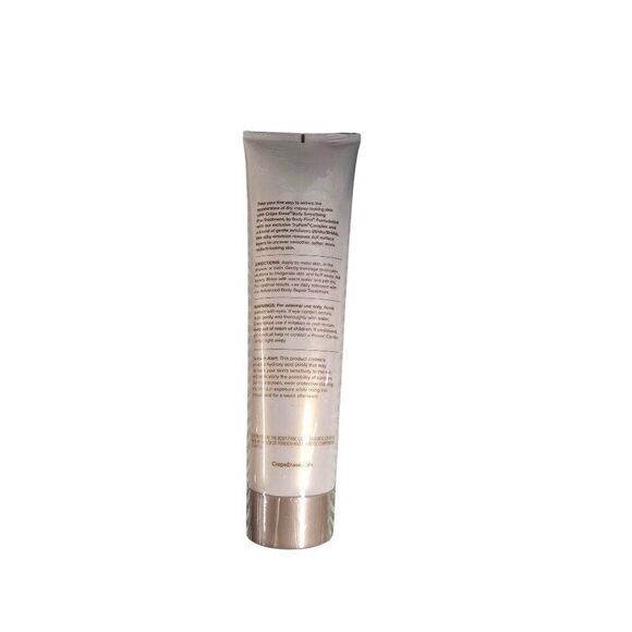 Crêpe Erase Body Smoothing Pre-Treatment 285ml With TruFirm Complex For Firm Ski - Picture 2 of 2